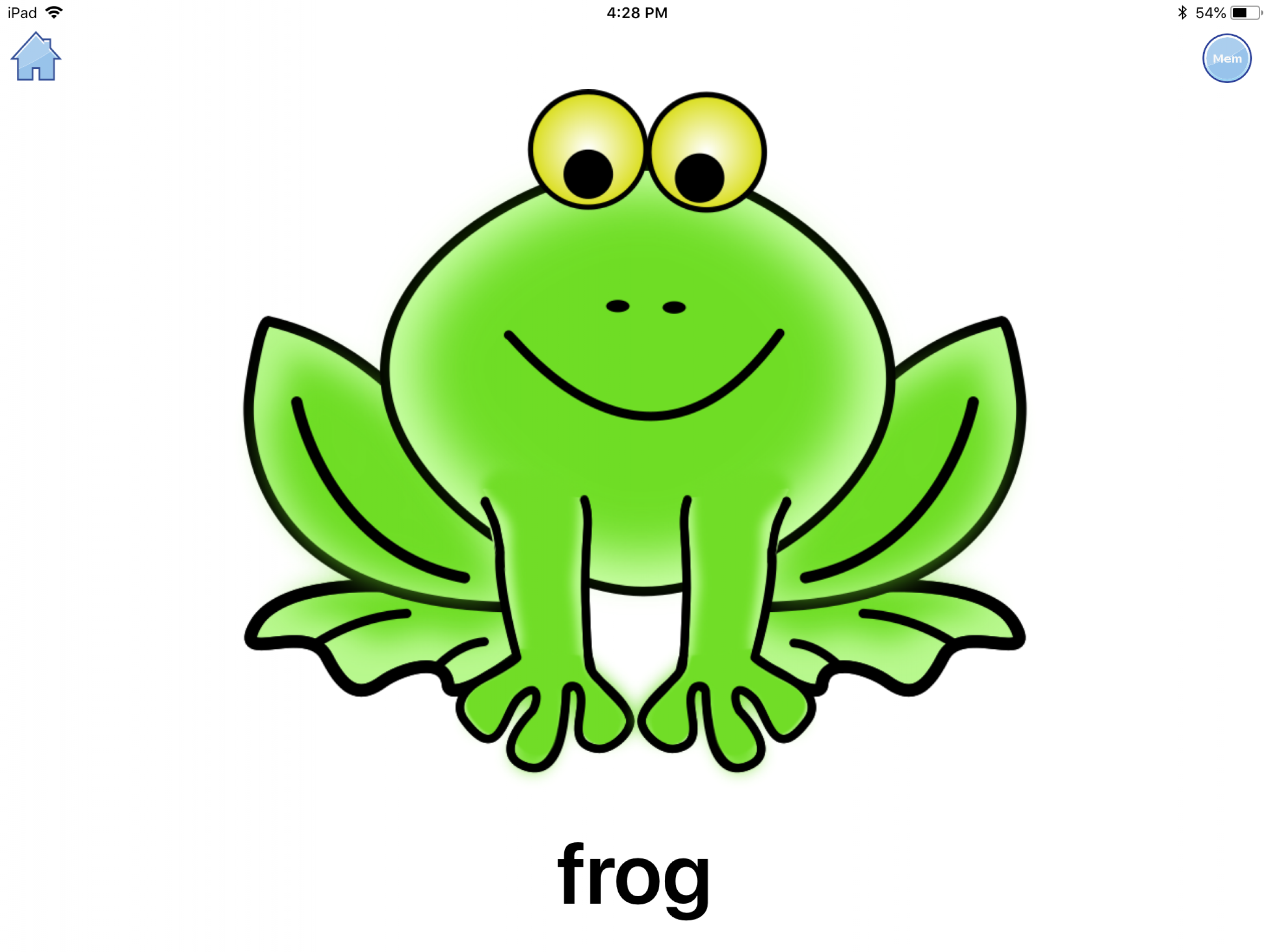 Articulate F & V screenshot 12