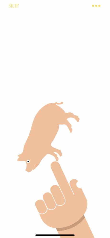 Fingerbal