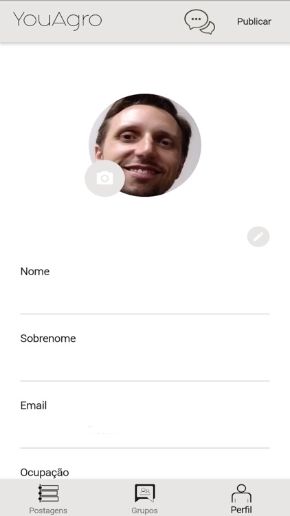 YouAgro Corporativo screenshot-7