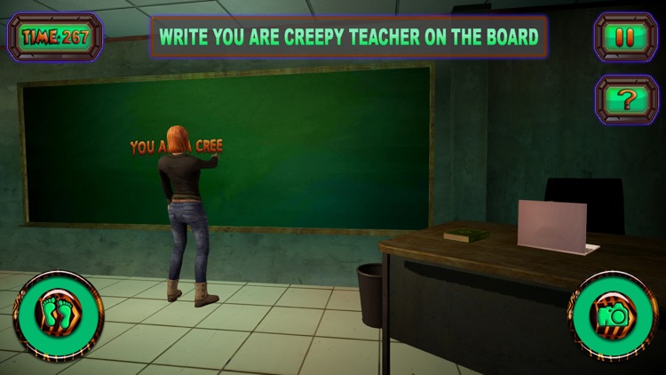 Call Scary Teacher Neighbor Tips, Cheats, Vidoes and Strategies