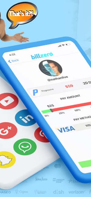 BillZero(圖4)-速報App
