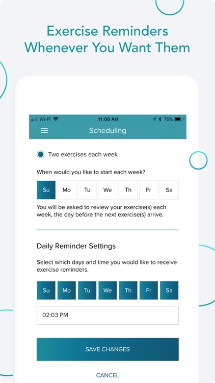 Presence: Walk with God screenshot-3