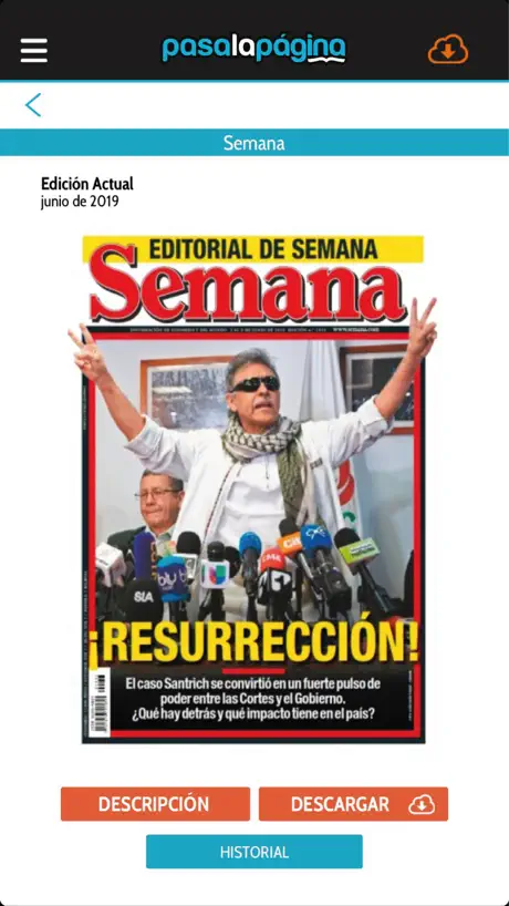 PasaLaPagina