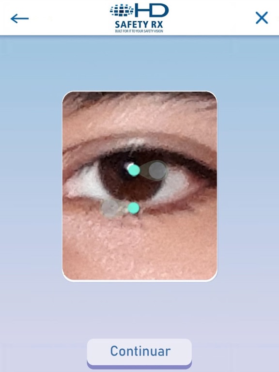 Screenshot #6 pour HD Safety RX