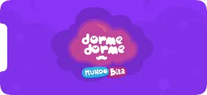 Dorme Dorme Mundo Bita screenshot #1 for iPhone