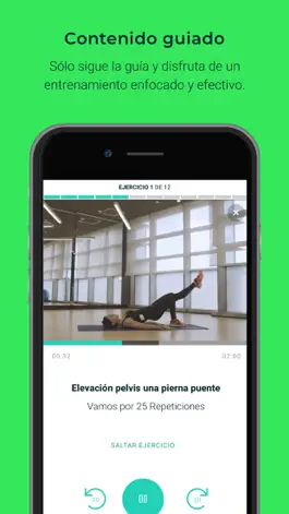 Game screenshot Fitmasters apk
