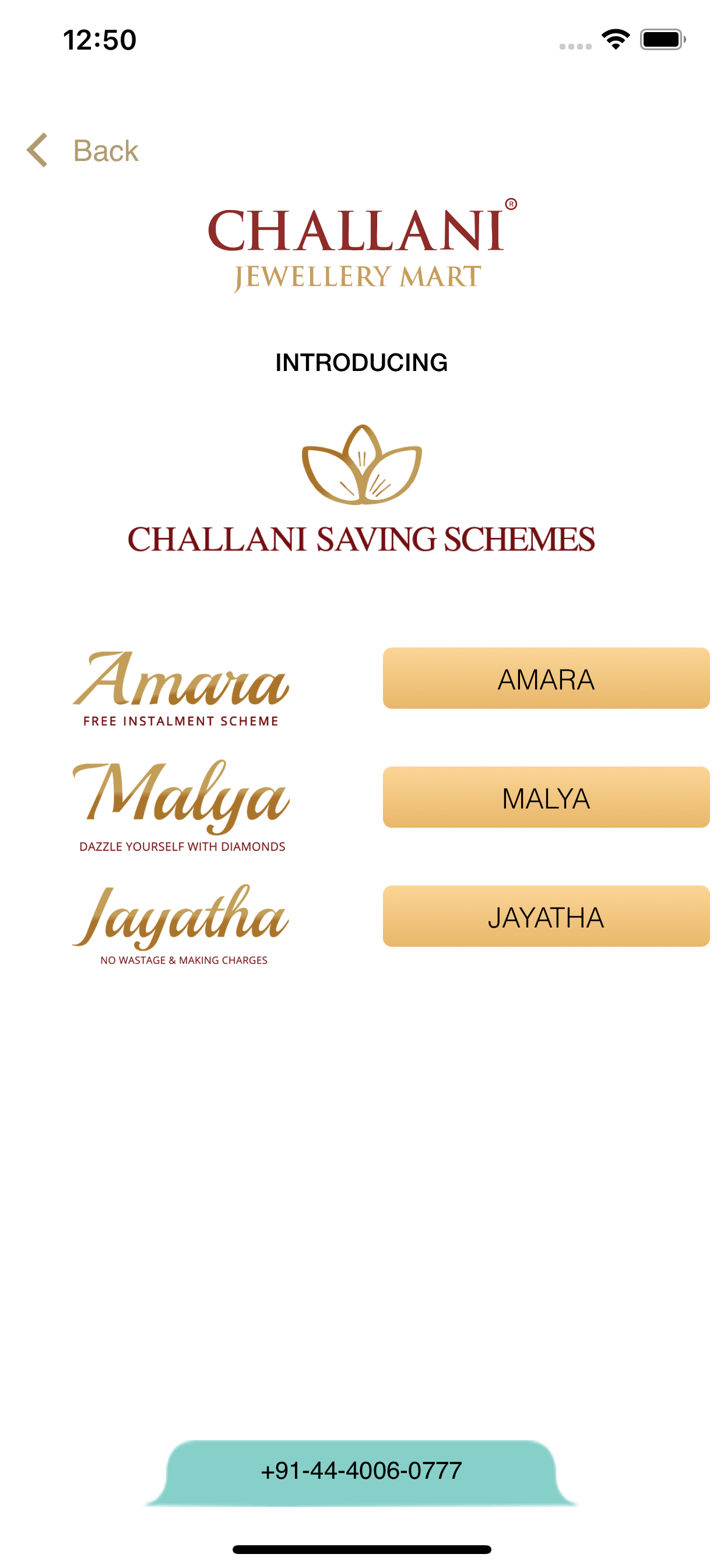 Challani Jewellery screenshot 5
