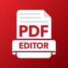 PDF Converter & Reader, Editor - iPhoneアプリ