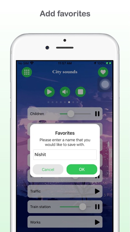 Nature Sounds - Relax & Sleep screenshot-6
