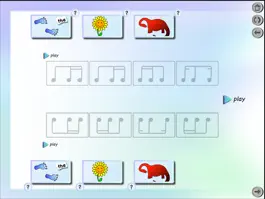 Game screenshot Woodchuck Rhythm apk