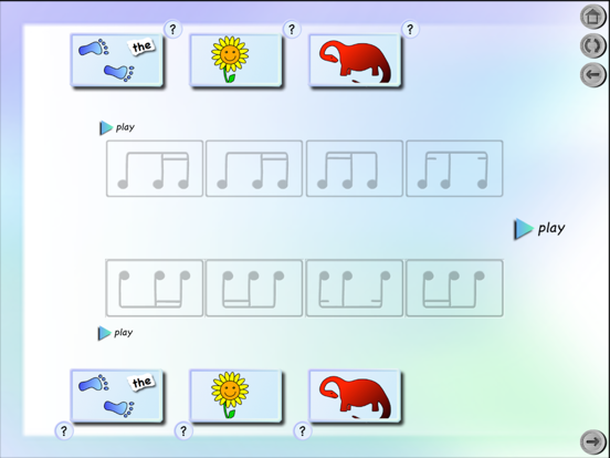 Screenshot #5 pour Woodchuck Rhythm