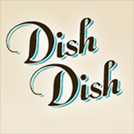 Dish Dish – Online Cookbook