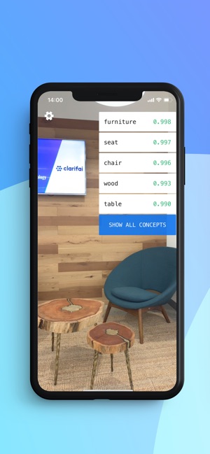 Clarity AI(圖1)-速報App