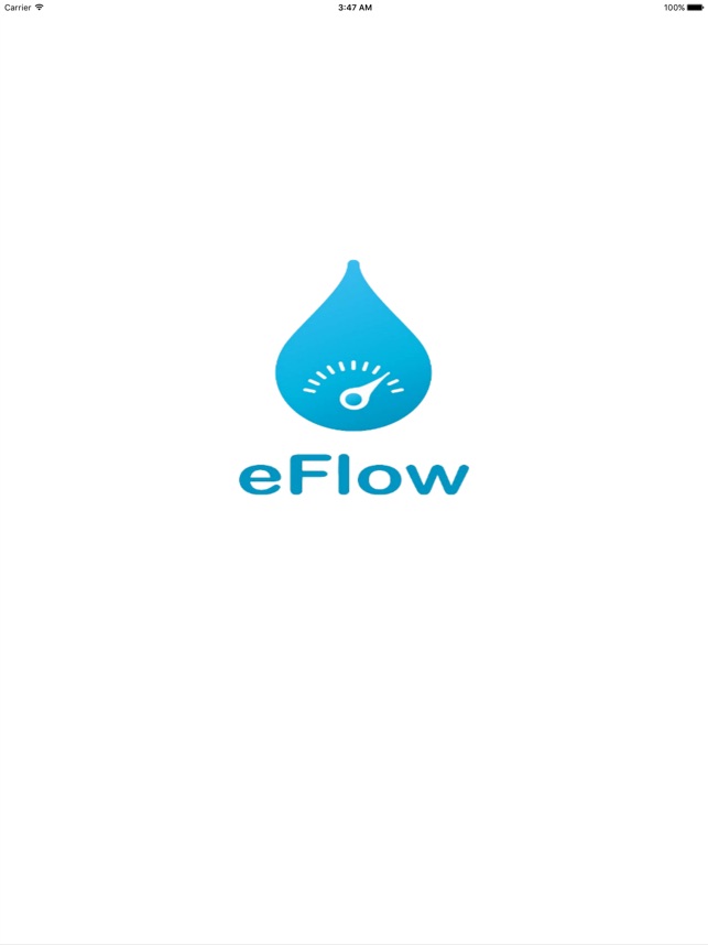 Eflow Logo