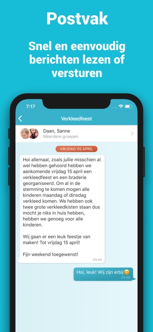 OuderApp van Konnect(圖3)-速報App