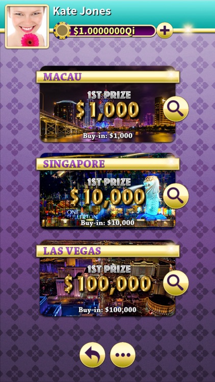 Chinese Poker (Pusoy) Online screenshot-3