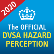 DVSA Hazard Perception