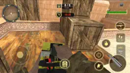 Game screenshot WW2 Army vs Modern FPS Battle apk