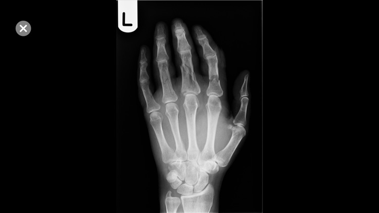 Lucy Doctor screenshot-4