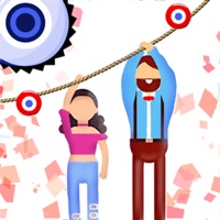 Rope Rescue Hero - Zip Mission sur PC