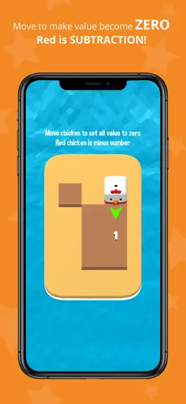 Game screenshot Zero Puzzle apk