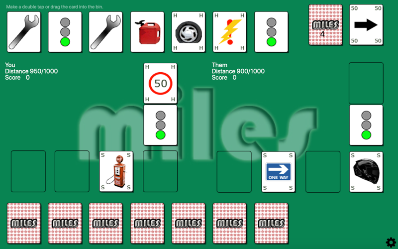 Miles FE thumbnail 1