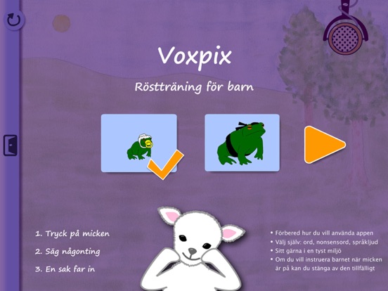 Screenshot #4 pour Voxpix