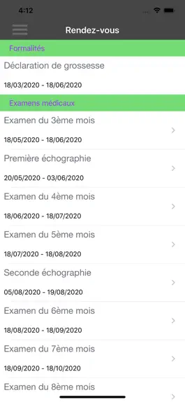 Game screenshot RSPA - CH Montluçon hack