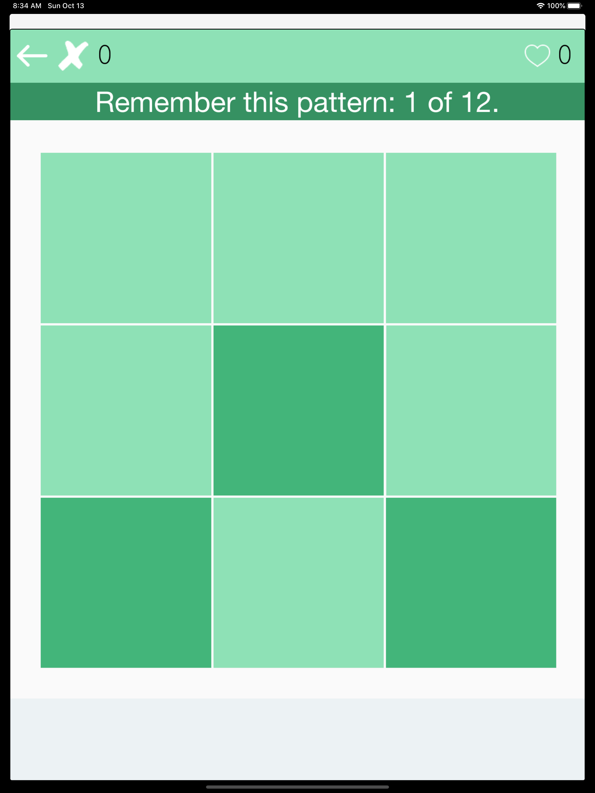 Mind Games - Brain Training
