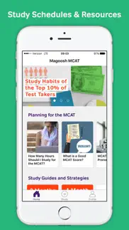 mcat prep from magoosh problems & solutions and troubleshooting guide - 2