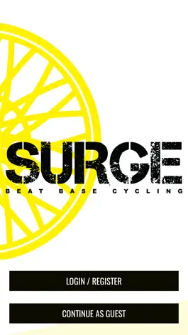 Game screenshot Surge Spin mod apk