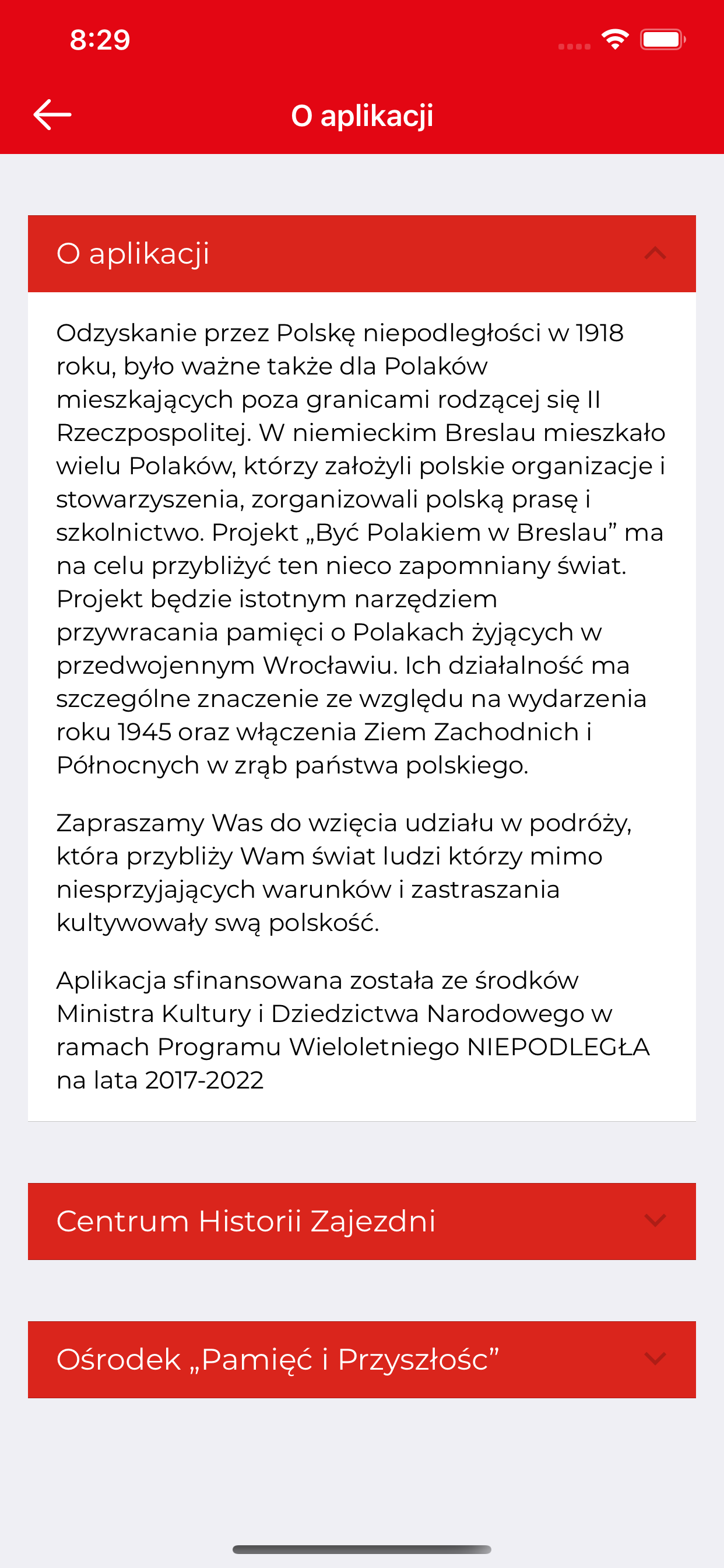 Być polakiem w Breslau
