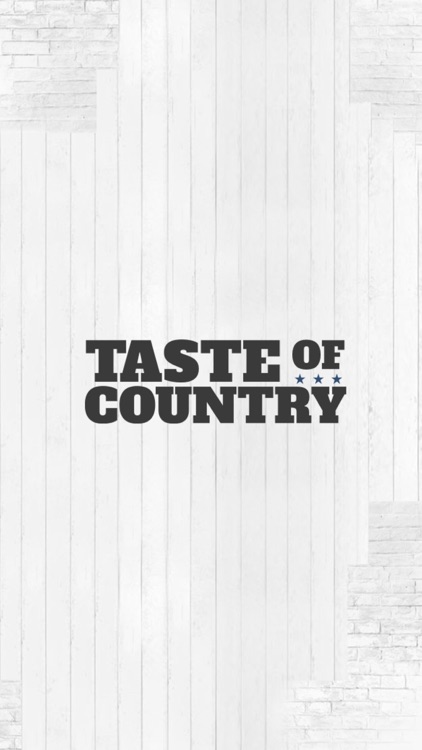 Taste of Country screenshot-4