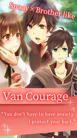 Game screenshot KnightLoveStory hack