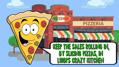 How to cancel & delete Luigi's Pizza by da Slice from iphone & ipad 3