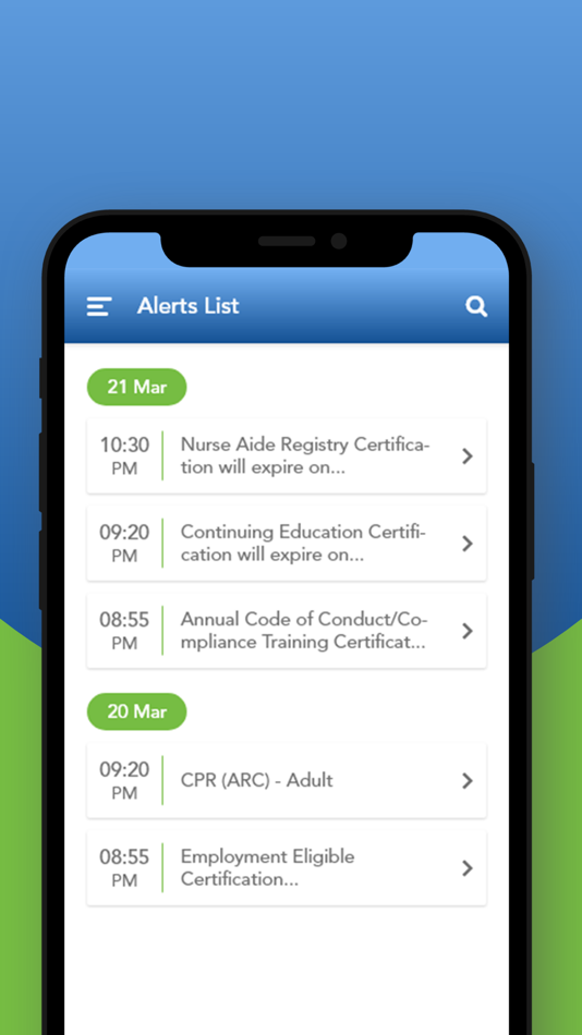 #5. POC EVV (iOS) 由: Srinivas Poluru