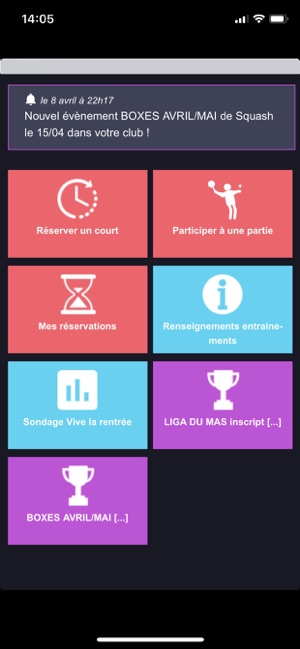 Area Padel Club(圖2)-速報App