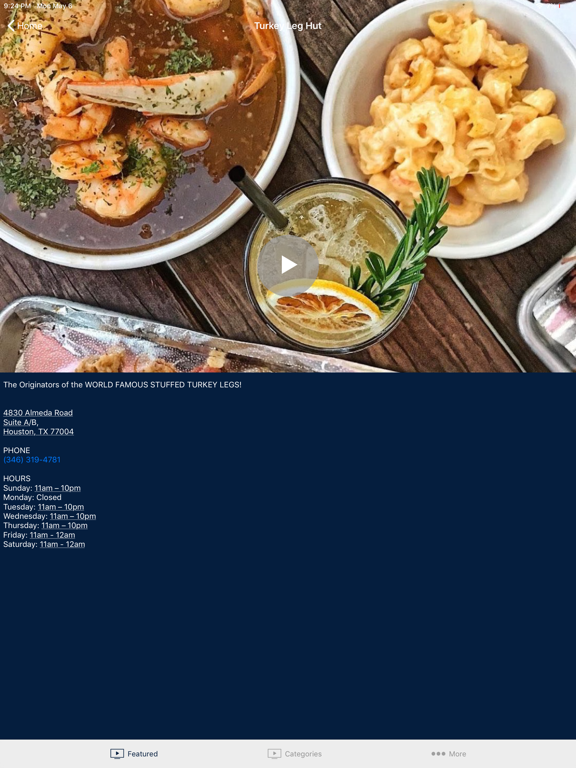 Screenshot #5 pour E.B.I