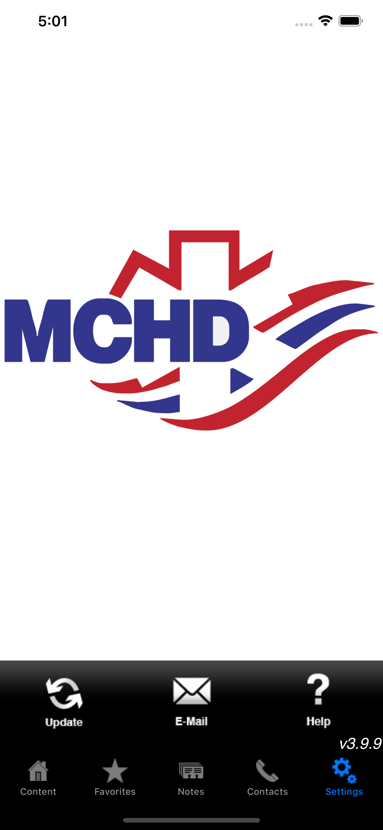MCHD EMS Clinical Guidelines