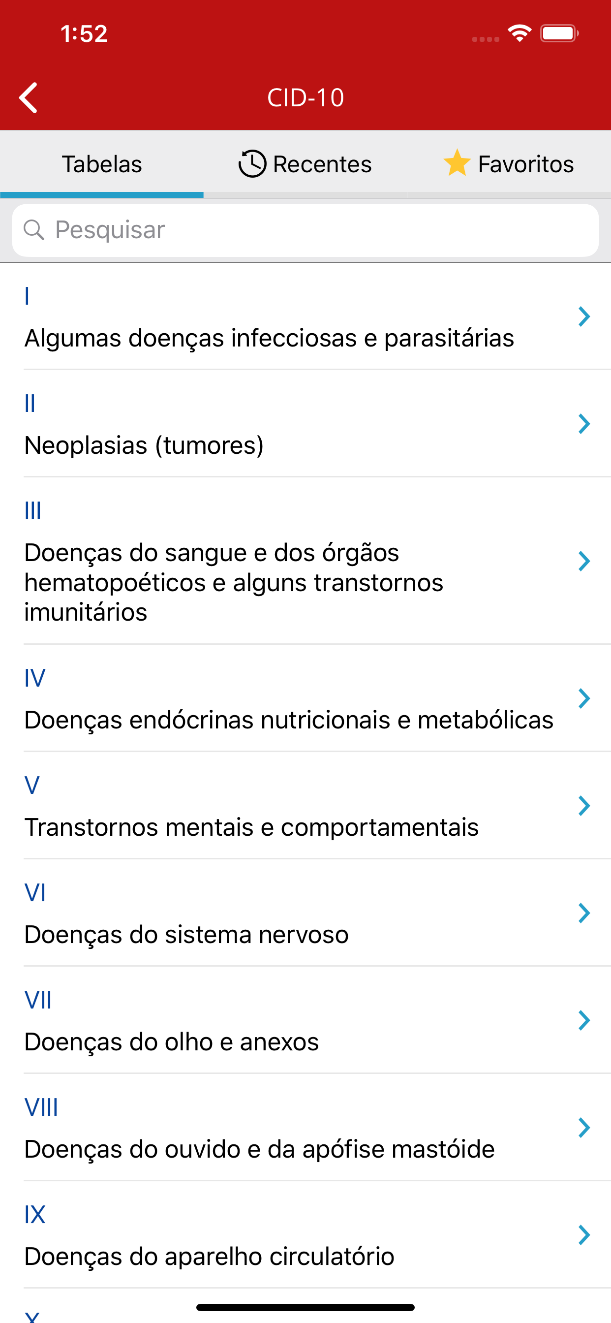 mobileCare Médicos screenshot 3
