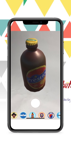 Haiti Ar