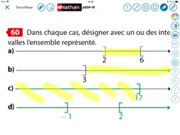Biblio-Manuels screenshot 13
