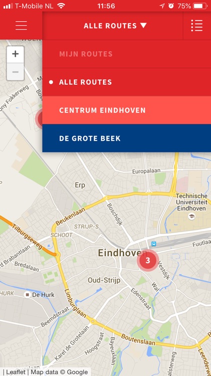 Eindhoven City