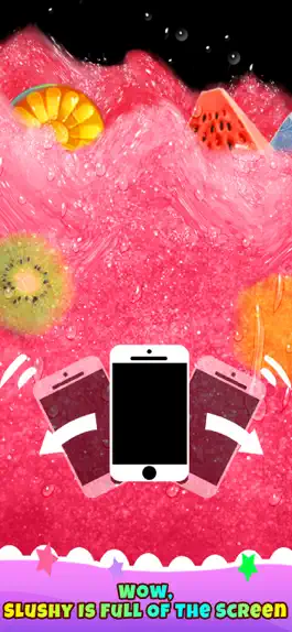 Game screenshot Crazy Slushy - Frozen Desserts hack