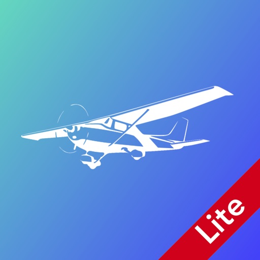 myFlightplan Lite icon