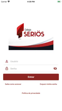Game screenshot Colegio Serios mod apk