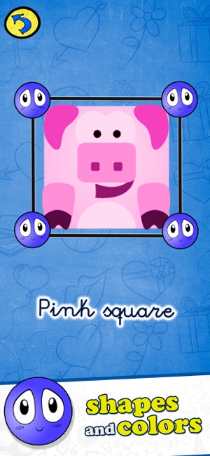123 Dots: Basic skills game(圖5)-速報App