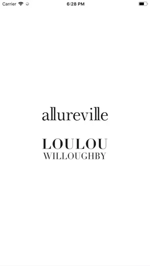 allureville screenshot 1
