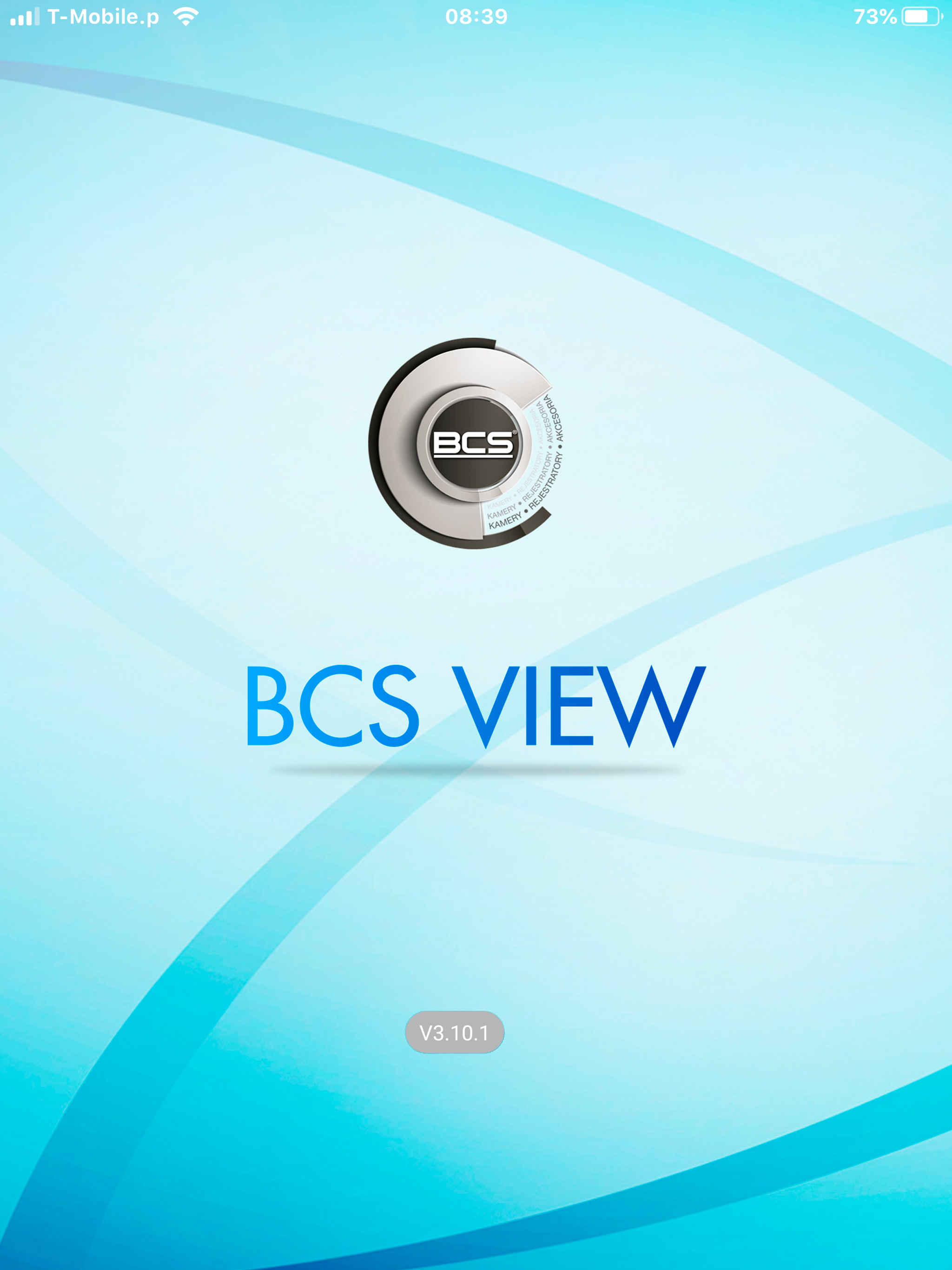 BCS View