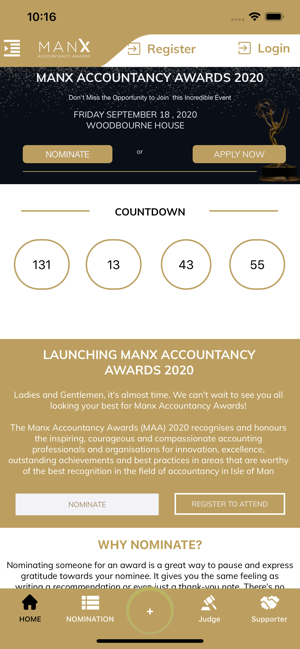 ManxAwards(圖1)-速報App